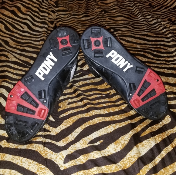 Pony cleats NWT - Picture 2 of 6